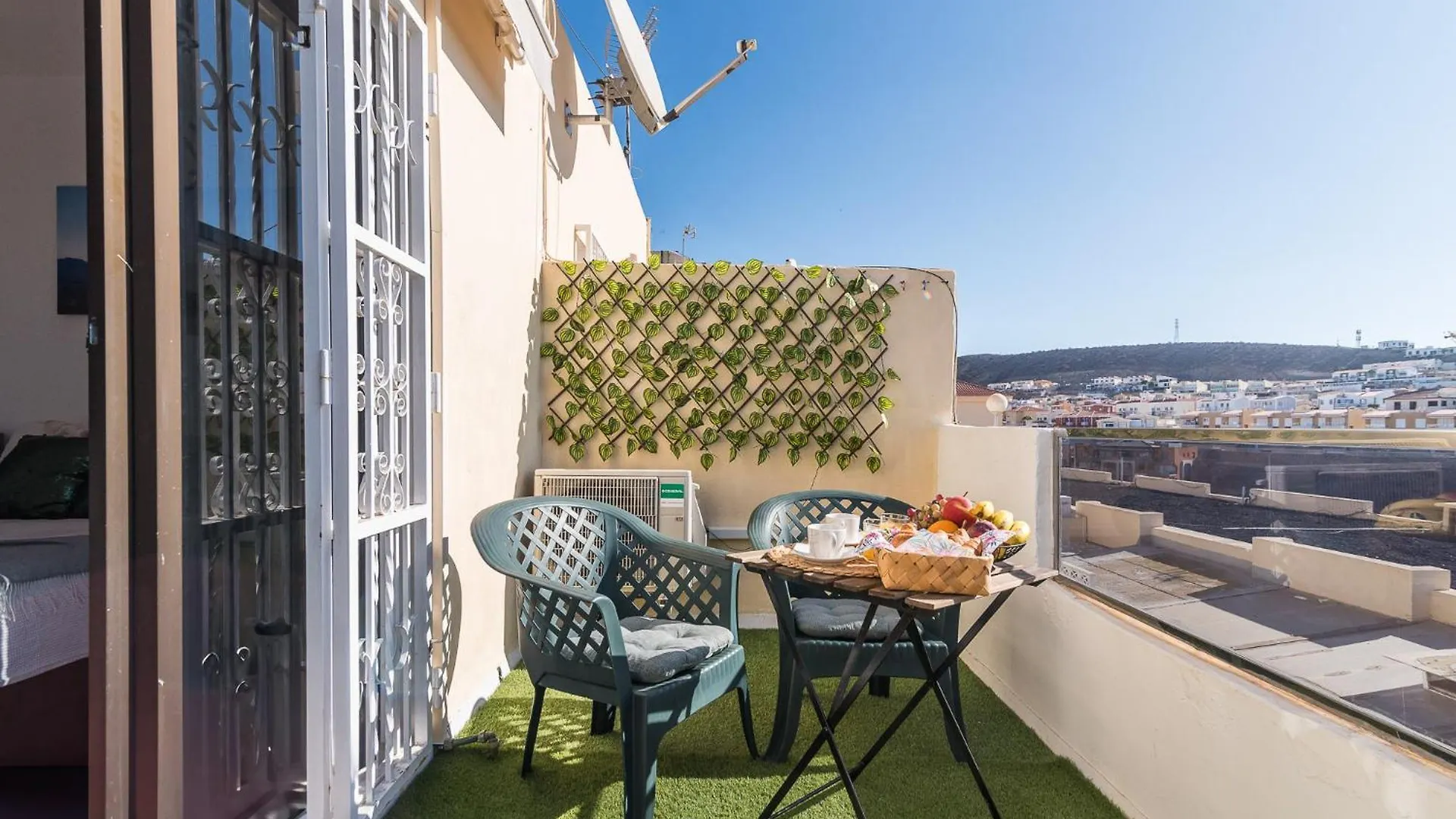 Villa Iga Gran Canaria Arguineguin Spain