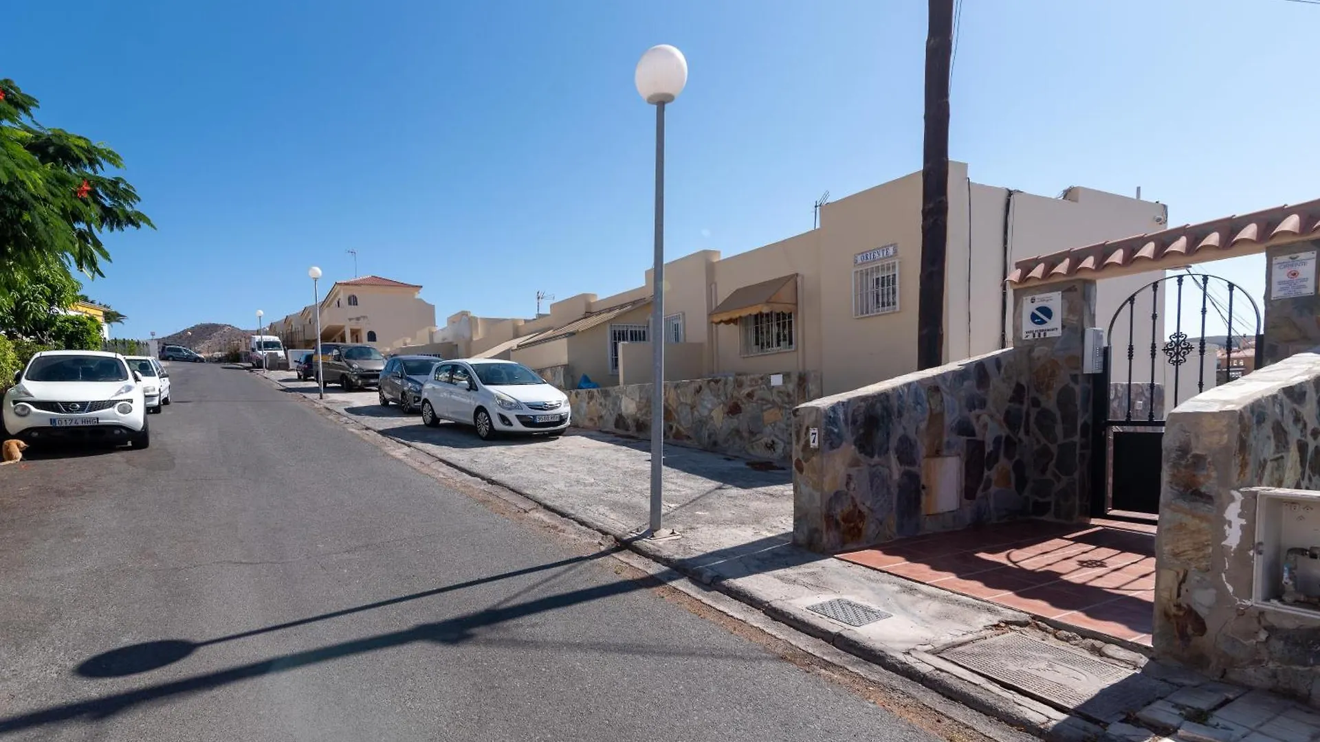 Villa Iga Gran Canaria Arguineguin 0*,  Spain