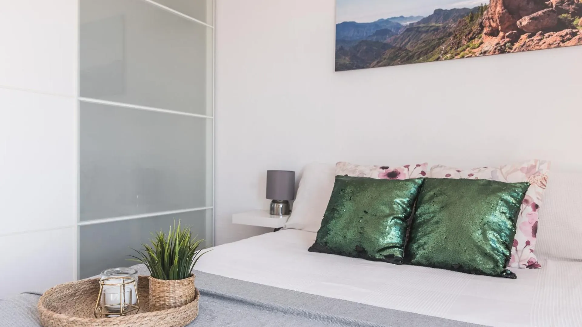 Holiday home Villa Iga Gran Canaria Arguineguin