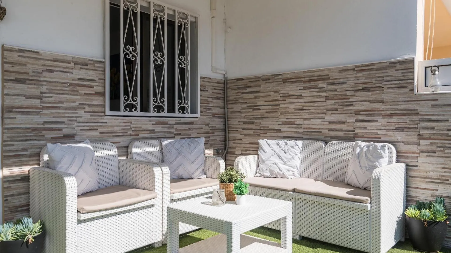 Villa Iga Gran Canaria Arguineguin