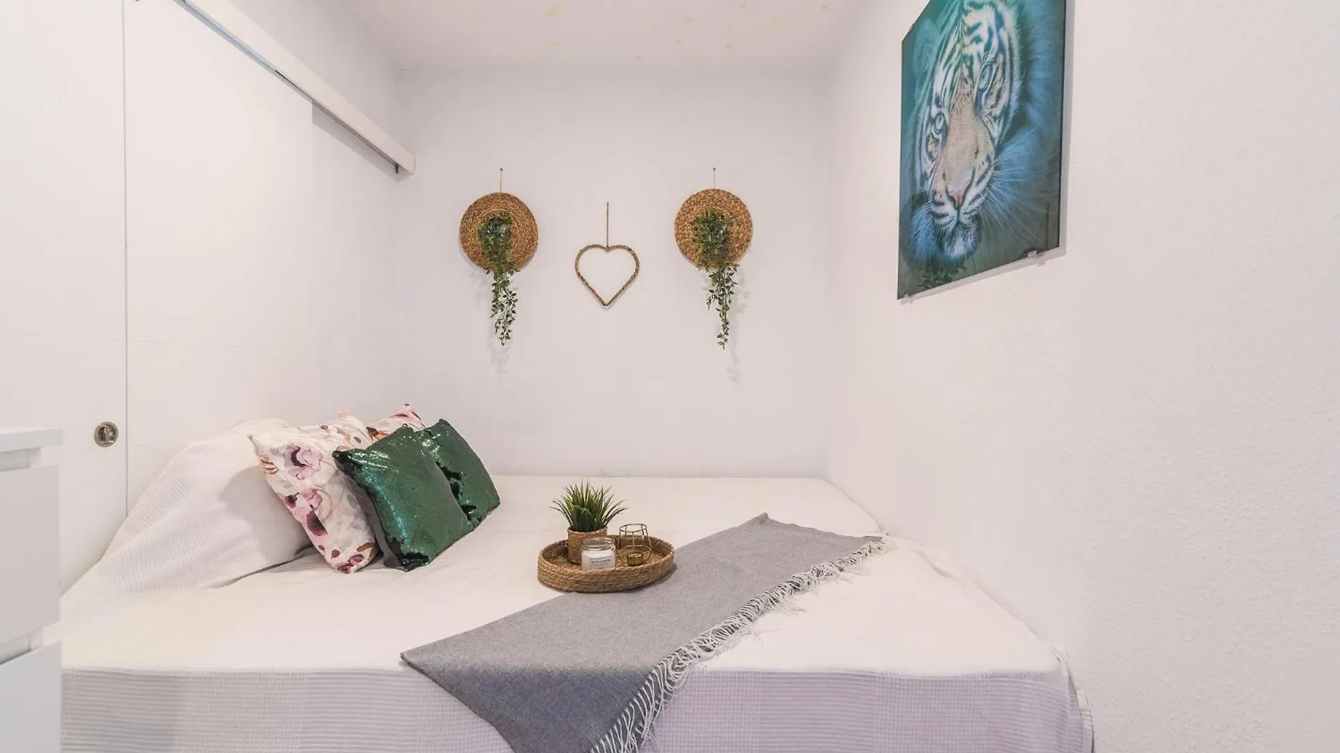 Holiday home Villa Iga Gran Canaria Arguineguin