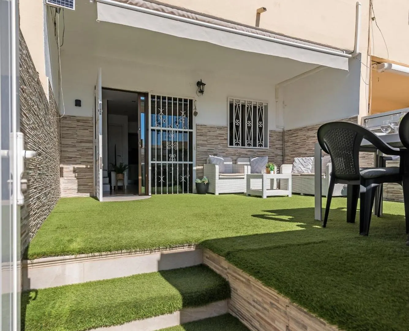 Villa Iga Gran Canaria Arguineguin Spain