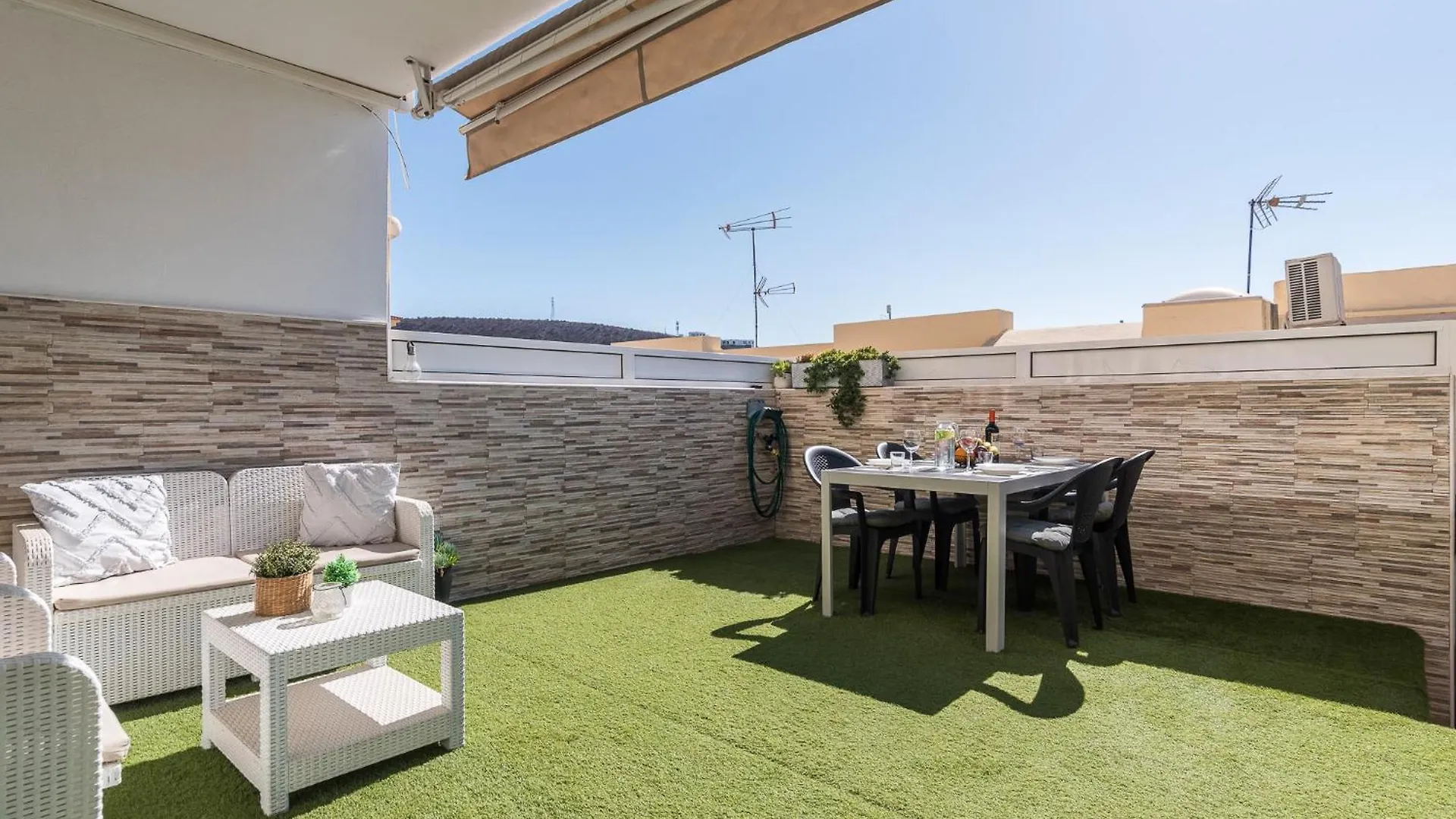 Villa Iga Gran Canaria Arguineguin 0*,