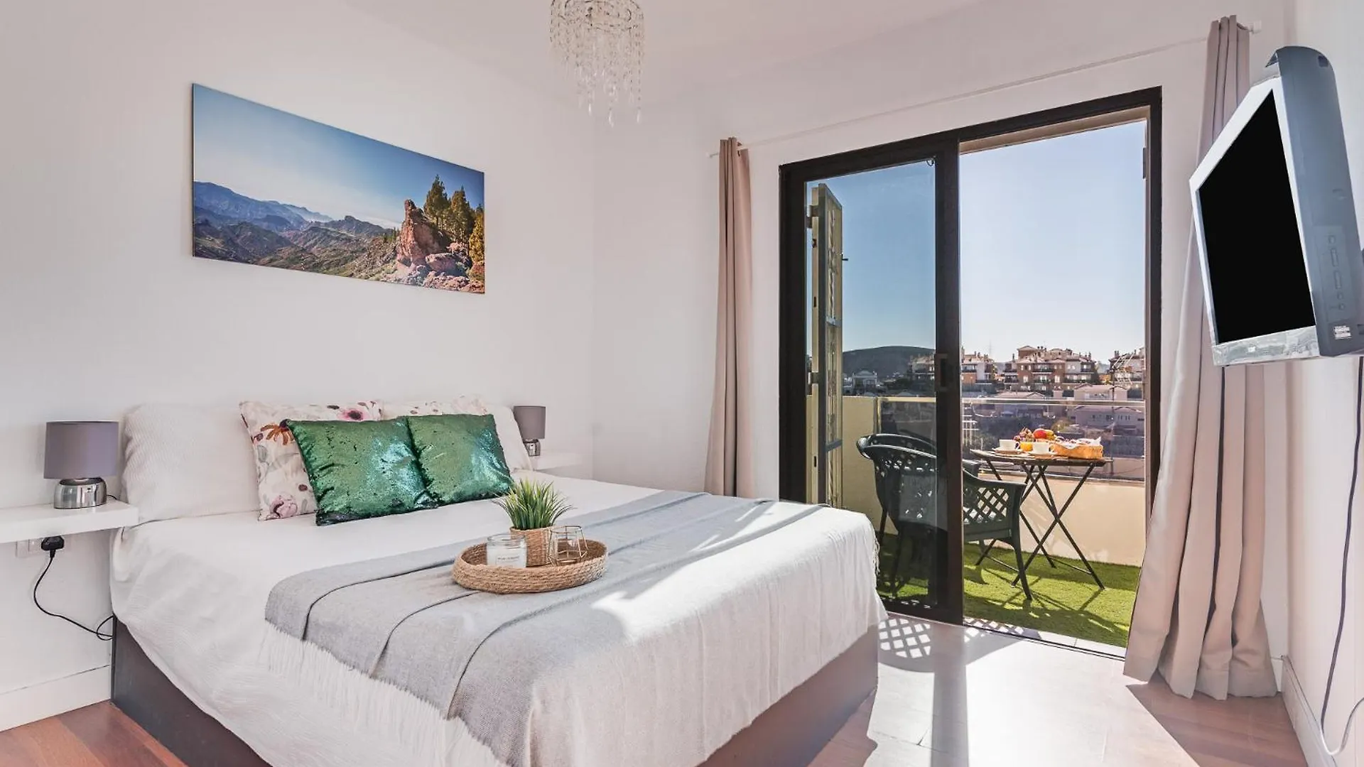 Holiday home Villa Iga Gran Canaria Arguineguin Spain